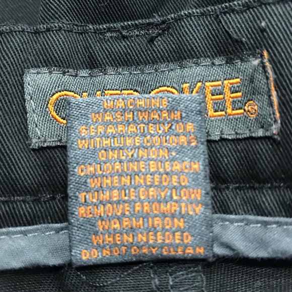 Mens Cherokee Shorts Size 36 - Picture 4 of 4